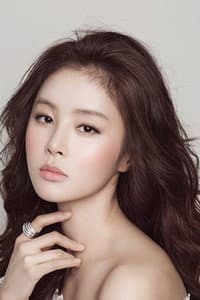 Han Hye-rin in 소녀괴담