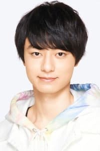 Ryuto Sakuma in 山田くんとLv999の恋をする