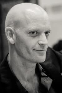 Robert Nacken in Der Wechsel
