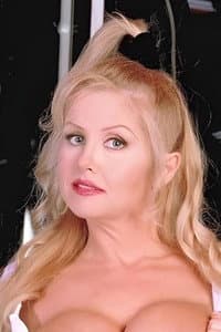 Chrissy Canfield in Lucky Coxx 2: Private Parks