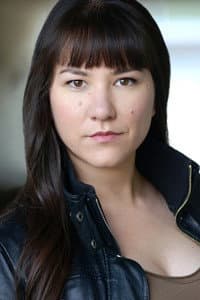 Leanne Smith in Scope