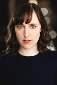Sarah Hime in Farm Boy