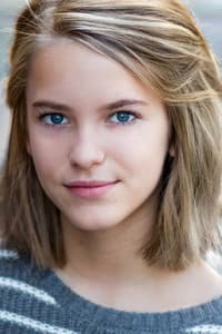 Hannah Westerfield in Unintended