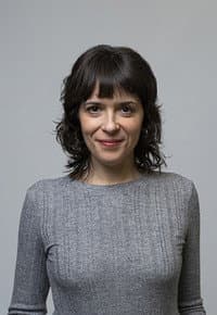 Anna Cerveró in Un bany propi