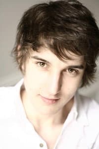 Maxime Flourac in Les Poulettes