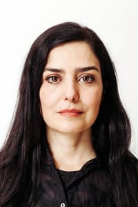 Letícia Sabatella in Chico Xavier