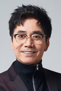 Fan Ming in Chao Shi Kong Tong Ju