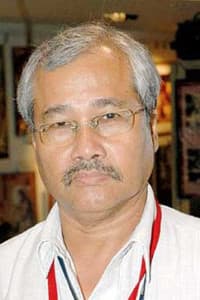Jahnu Barua in Cinema Asia: India