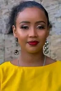 Amina Hussein in Kienyeji