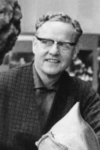 Henrik Dyfverman in Stig Järrel 80 år