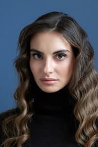 Vera Gudkova in Выбери меня