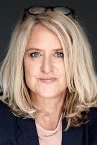 Charlotte Sachs Bostrup in Mor(d) i mødregruppen