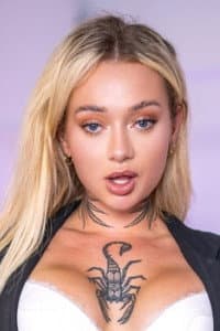Sophia Mayy in Hardcore Gangbangs 8