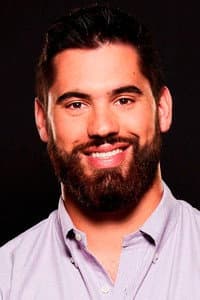 Laurent Duvernay-Tardif in 60 minutes avec Laurent Duvernay-Tardif