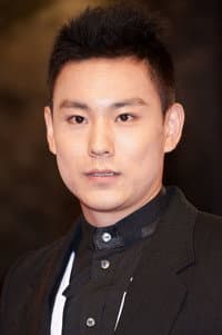 Jayden Yuan in 太极1: 从零开始