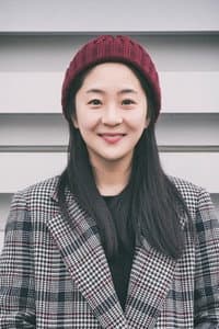 Chae Kyoung-sun in Squid Game: Making Season 2