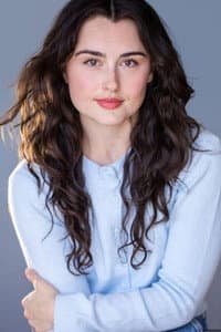 Jennifer Gouchoe in Fix the Faucet