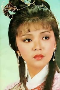 Idy Chan Yuk-Lin in Demi-Gods and Semi-Devils