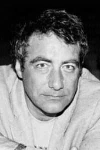 George Moorse in Zero in the Universe