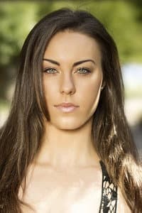 Lucy Cork in Take Cover