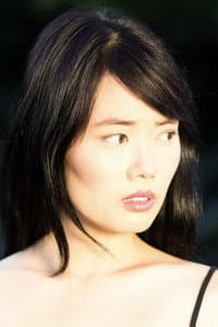 Stephanie Ahn in Surge of Power: Where There's Smoke