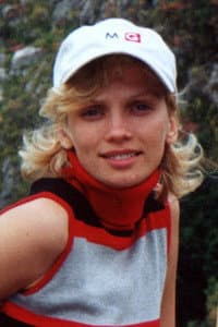 Mariya Zhukova in Брат