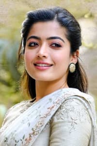 Rashmika Mandanna in Geetha Govindam