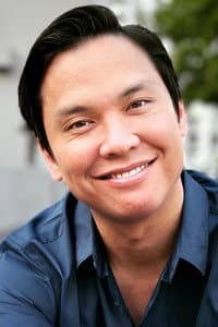 Christopher Aguilar in Heartstorm