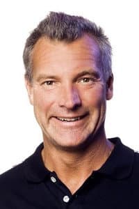 Per Carlén in Bengan Boys: Minnena inte medaljerna