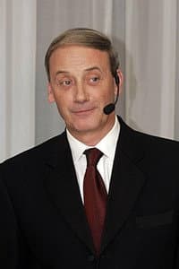 Dariusz Szpakowski in Postój