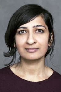Taj Kandula in Guardian