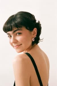 Pénélope Ducharme in Sucré seize