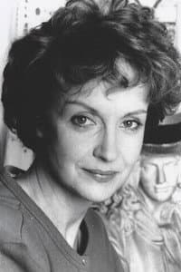 Danièle Lebrun in La Reine des neiges, l'histoire oubliée de Kay et Gerda