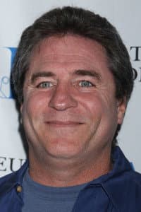 Linwood Boomer in Daniel and Nebuchadnezzar