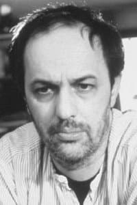 Henryk Baranowski in Julies Geist