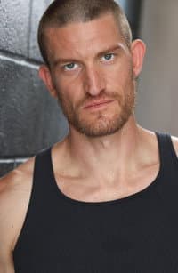 Benjamin Watt in Run!