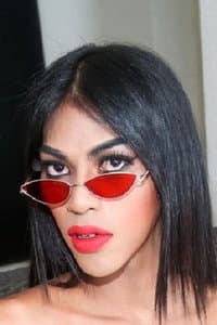Paula Long in TS Playground 35: Ladyboy Edition