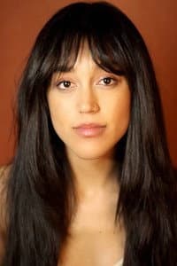 Liza Macedo dos Santos in Beneath the Baobab Tree