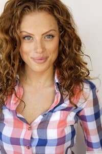 Jo Newman in Bro, What Happened?