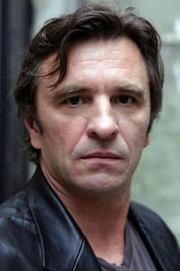 Stéphane Grossi in Au nom du fils