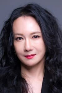 Cheon Eun-gyeong in 우뢰매 4탄 썬더브이 출동