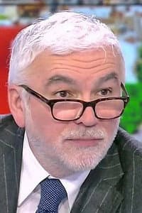 Pascal Praud in Inside TPMP : les coulisses du talk n°1