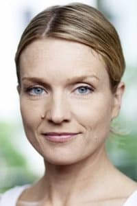 Ulrikke Hansen Døvigen in 37 og et halvt