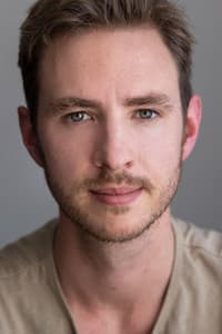 Nick Davies in Hang Time