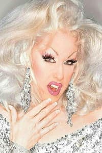 Chi Chi LaRue in Sagat