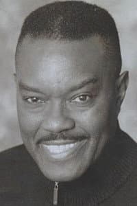 Anthony Chrysostom in Shadow Creature