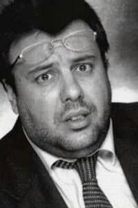 Fabrizio Casula in Laura non c'è