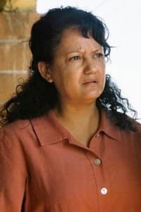 Angel Garcia in The Ambassador's Wife