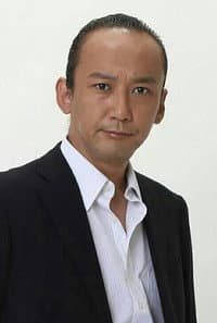 Kazuma Mori in HIDARI