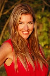 Sarah Breskman Cosme in Interview with the Extraterrestrial